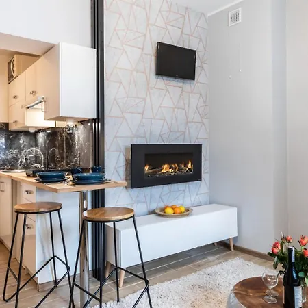 Novo Apartamento Zakopane