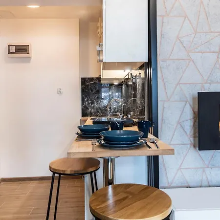 Novo Apartment