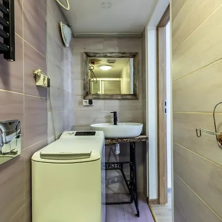 Apartment Novo *