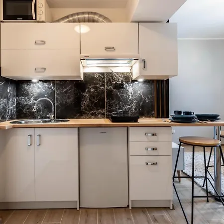 Novo Apartment Zakopane