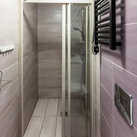 Apartamento Novo Zakopane